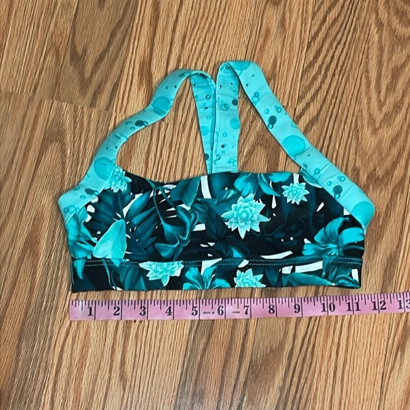 Reversible Aqua Bikini, XS - Picture 6 of 7